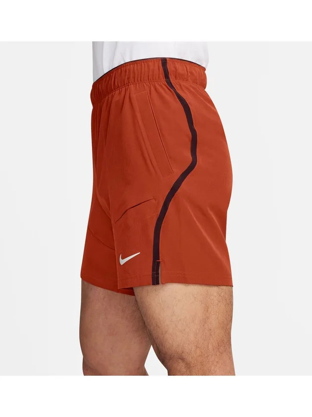 Nkct Df Advtg Short 7in