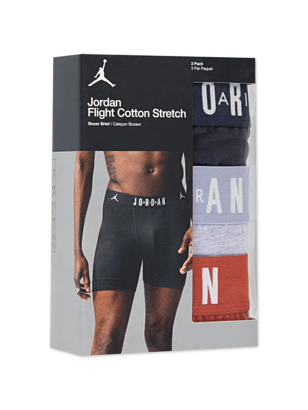 Flight Cotton Core 3PK BB