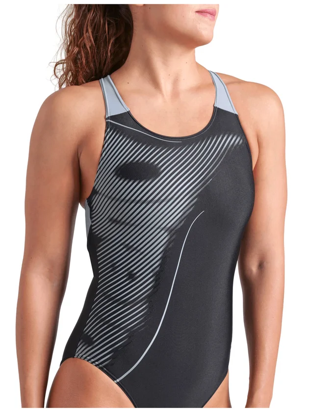 Bright Glare Swimsuit