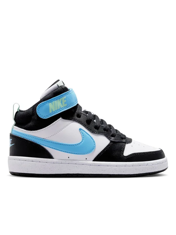 Court Borough Mid 2