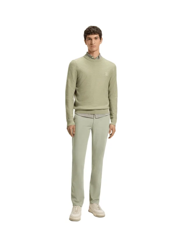 Chino Slim