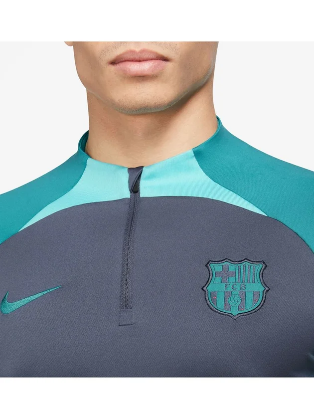 Strk Drill Top