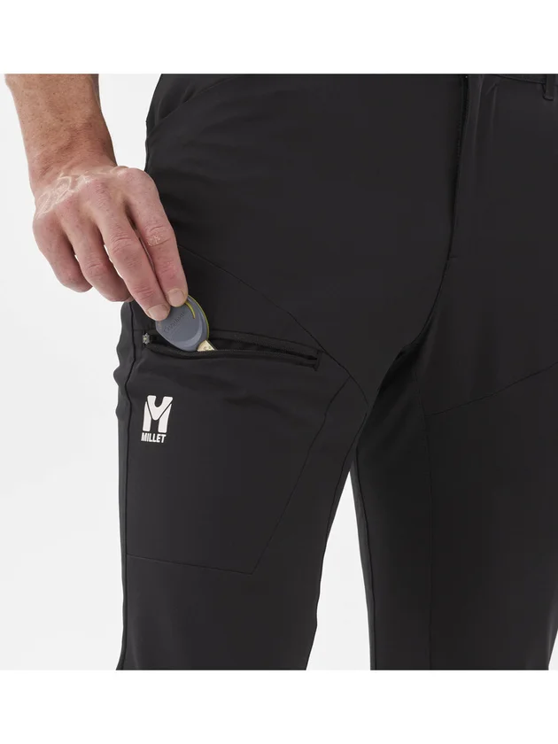 Wanaka Stretch Pant III