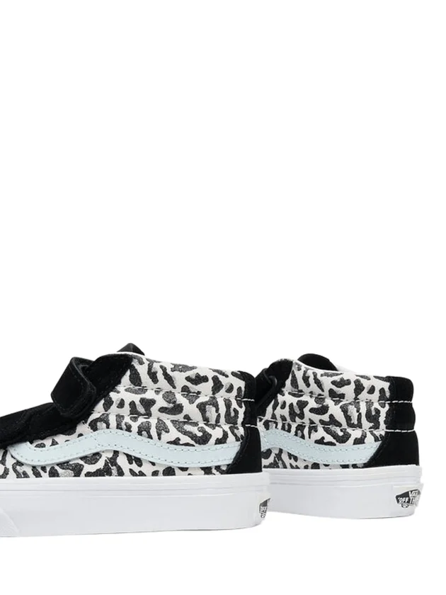 Sk8 Mid Reissue V