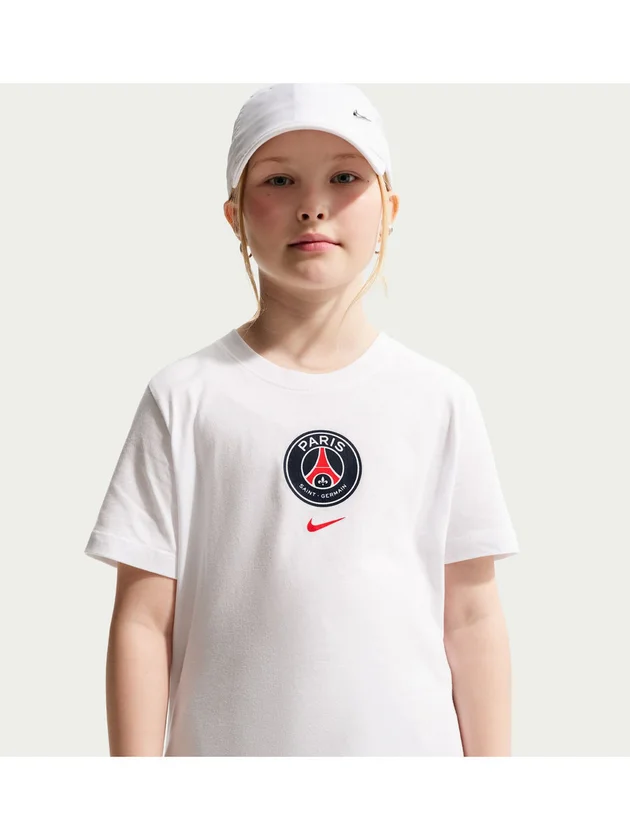 Crest Tee