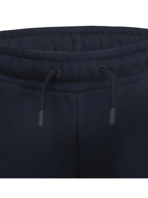 Mj Psg Hbr Flc Pant