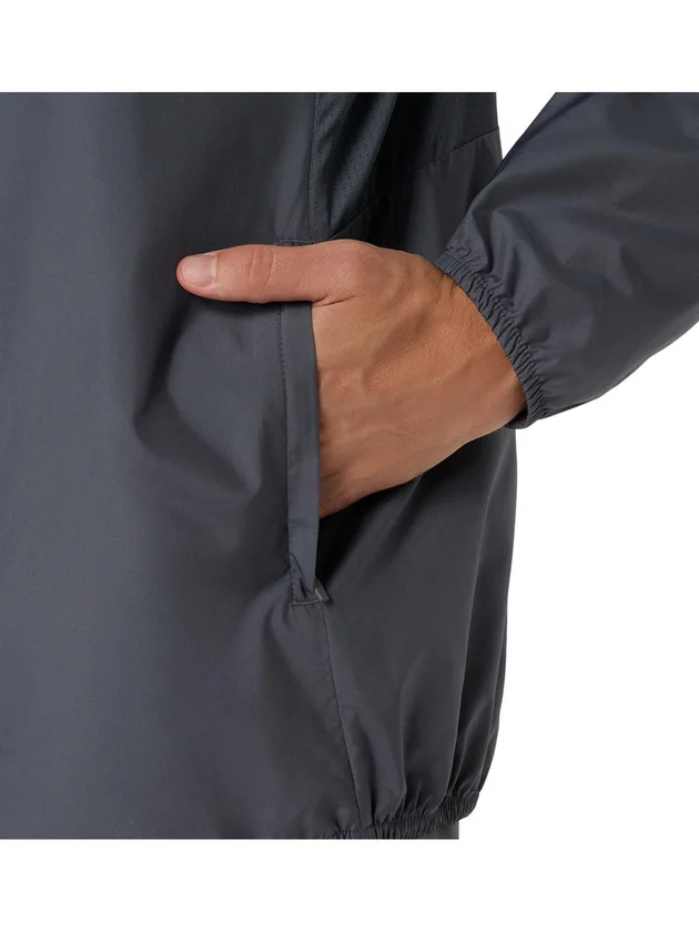Icon Jacket