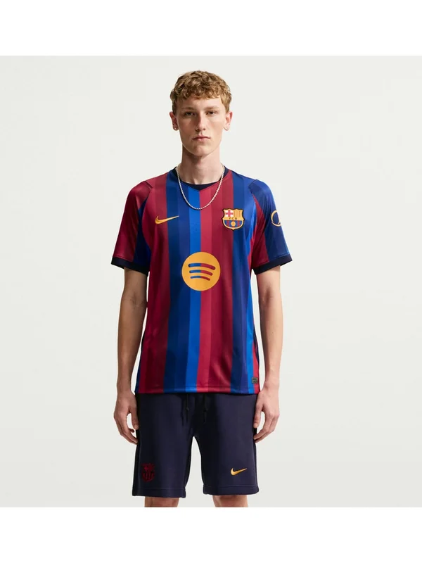 FC Barcelone Domicile 2026/2027 Stadium