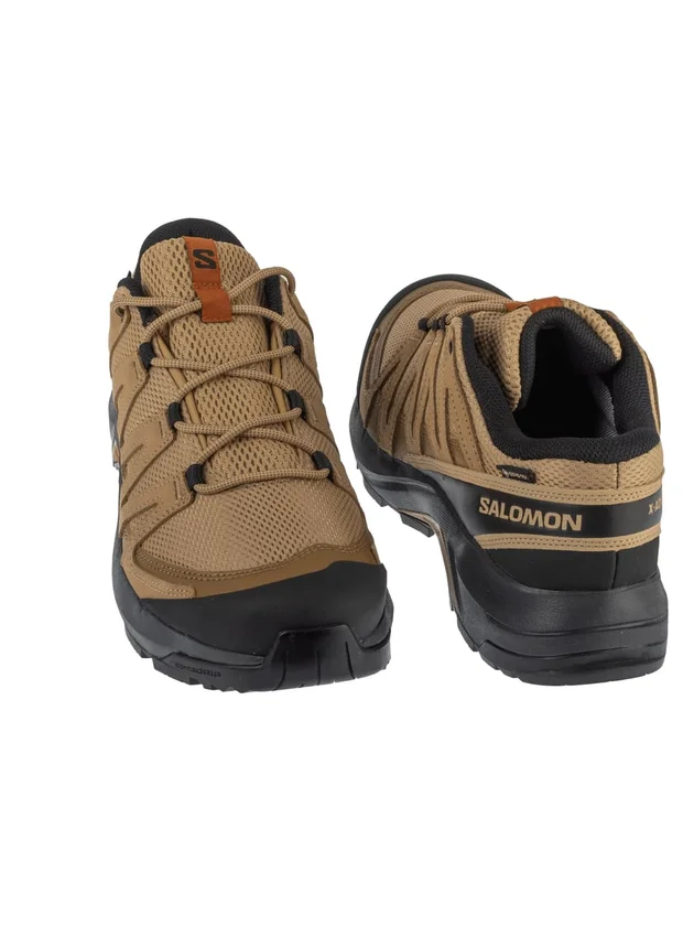 X Adventure Recon GTX