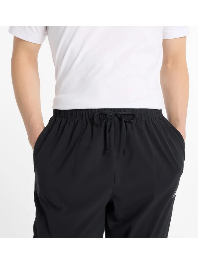 Sport Wvn Pant