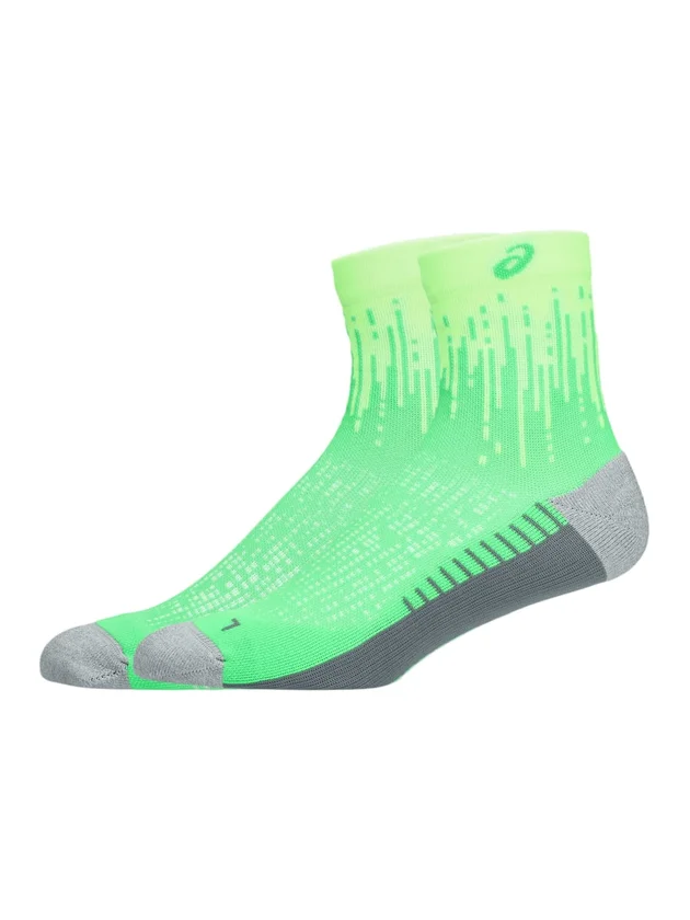 Performance Run Sock Quarter