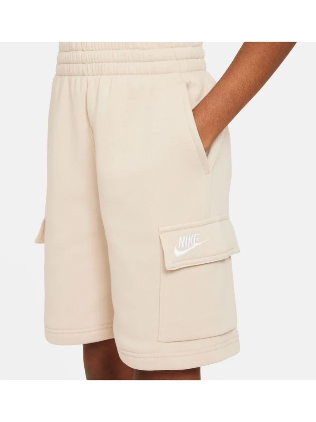 Club Flc Crgo Short