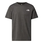 TNF MEDIUM GREY HEATHER
