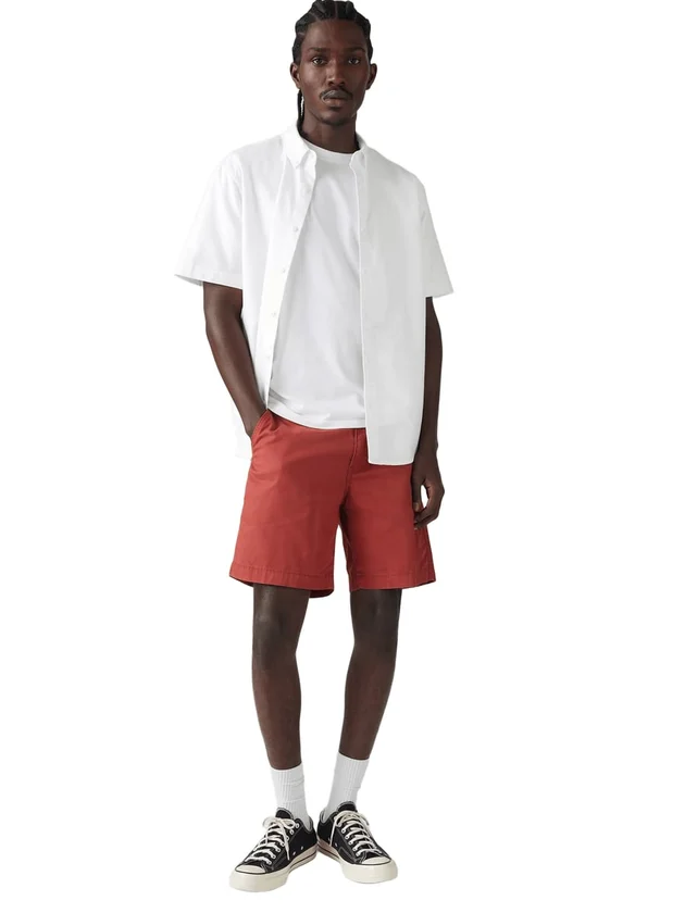 XX Auth RLX Shorts II