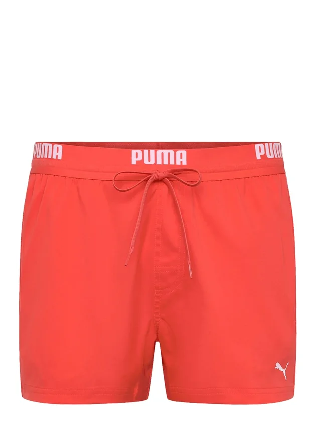 Logo Short Shorts 1P