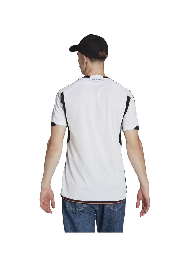 Allemagne Domicile