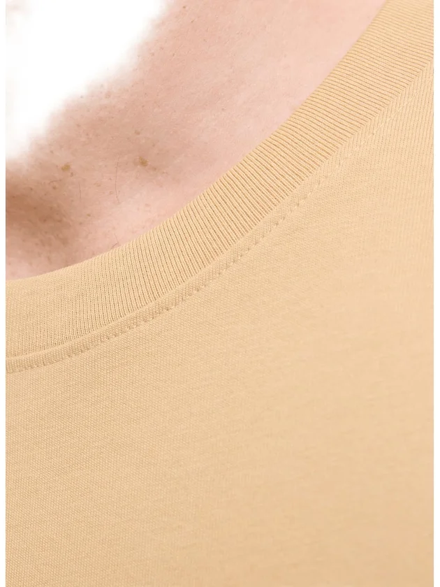 Loyal Tee Ss Crew Neck
