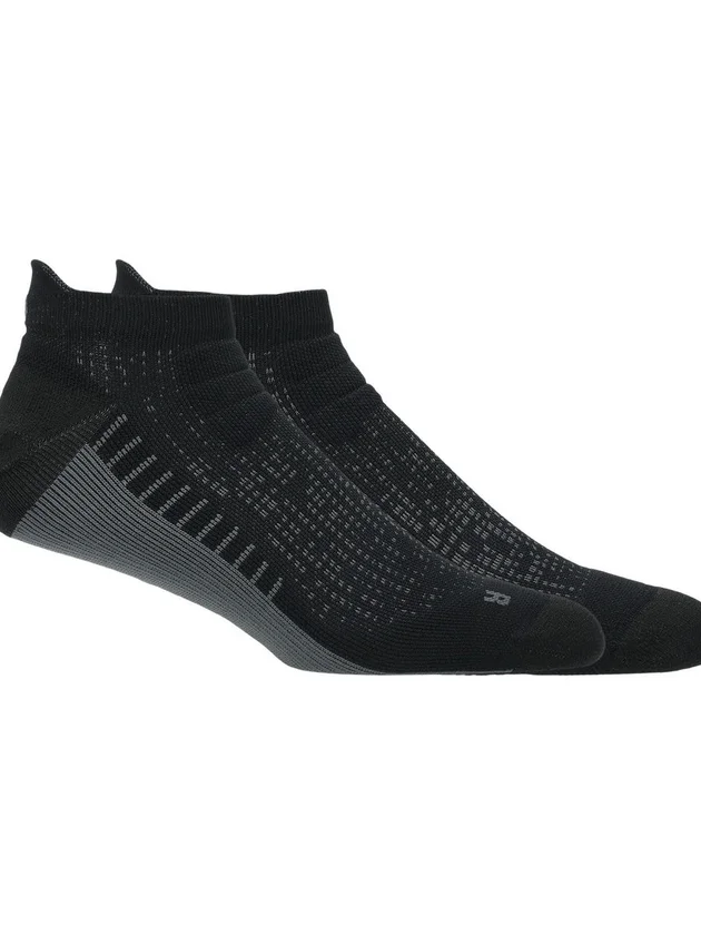 Performance Run Sock Ankle