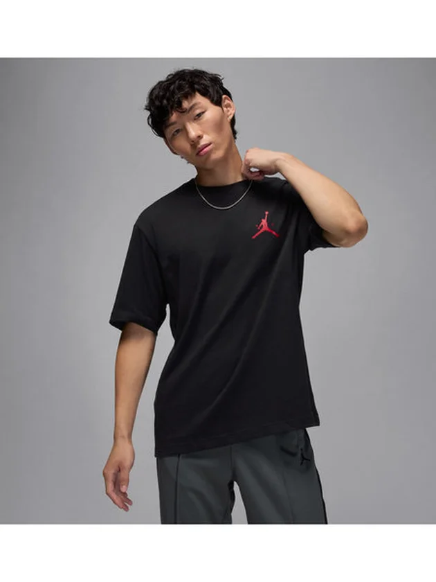 J Jumpman SS LBR Tee