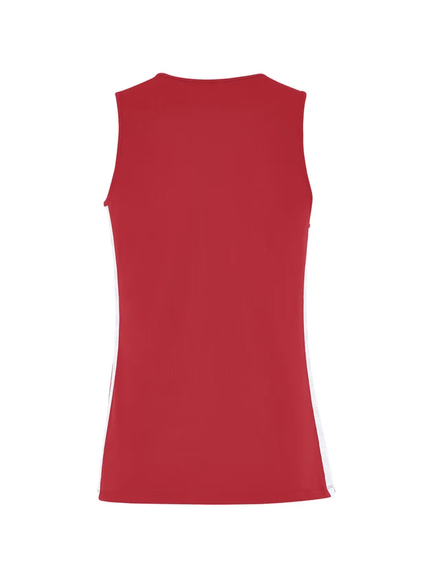 Team25 Basketball Stock Reversible Jersey