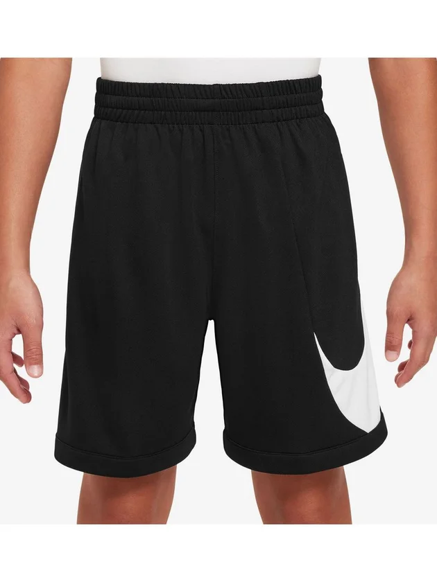 Df Multi+ Swoosh Short