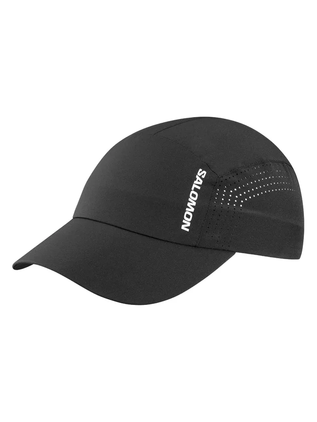 Shakeout Cap U