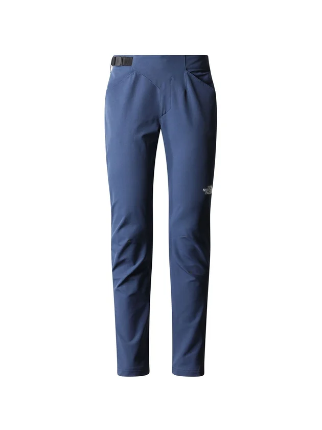 Ao Hiking Slim Straight Pant