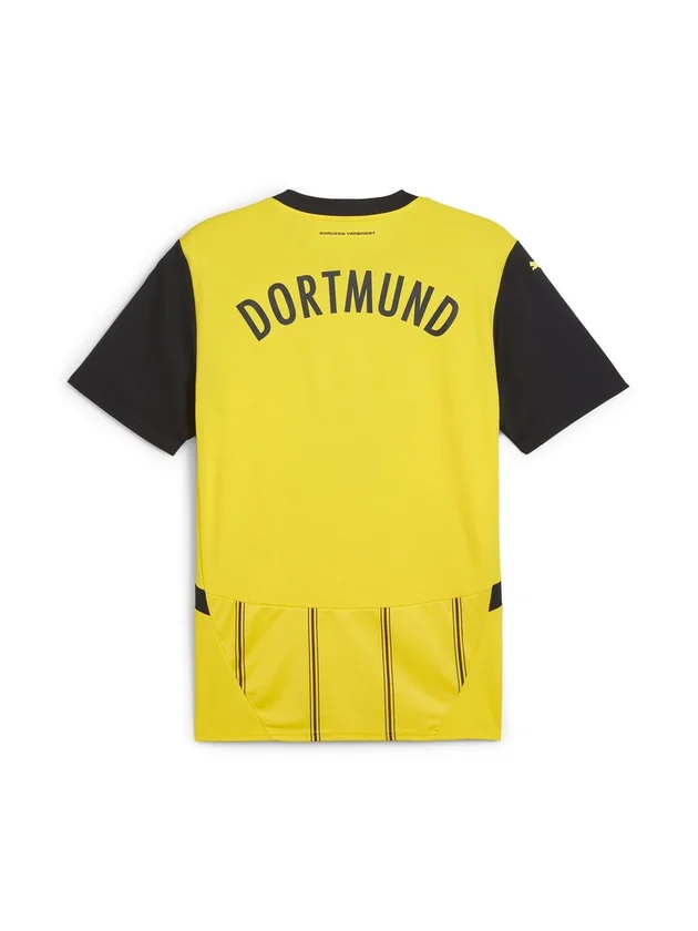 BVB Home Jersey Replica
