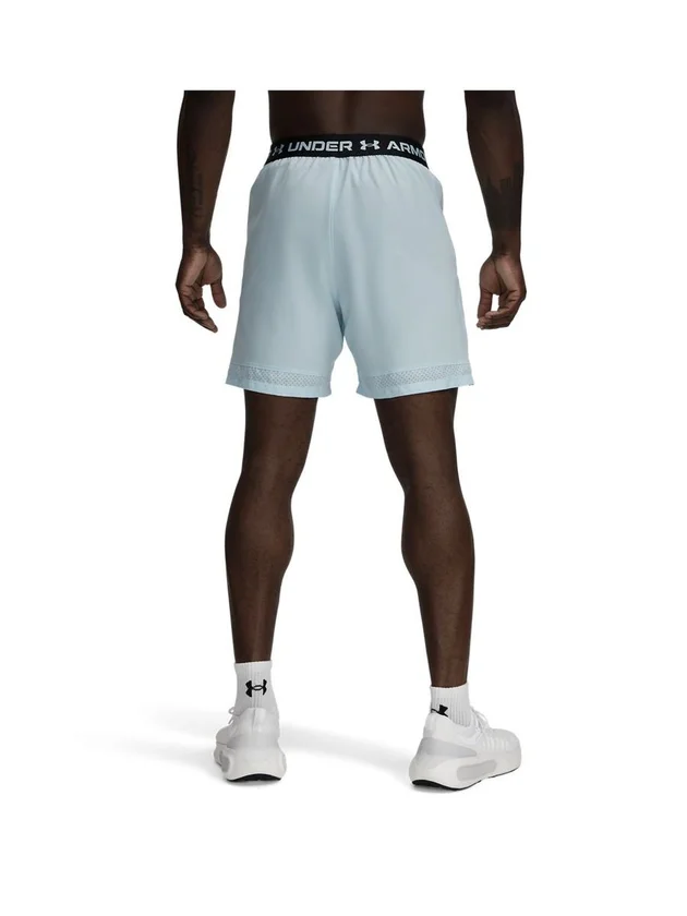 Vanish Woven 6in Shorts