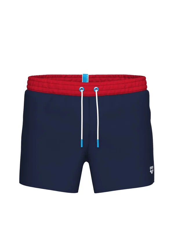 Tapes Beach X Short