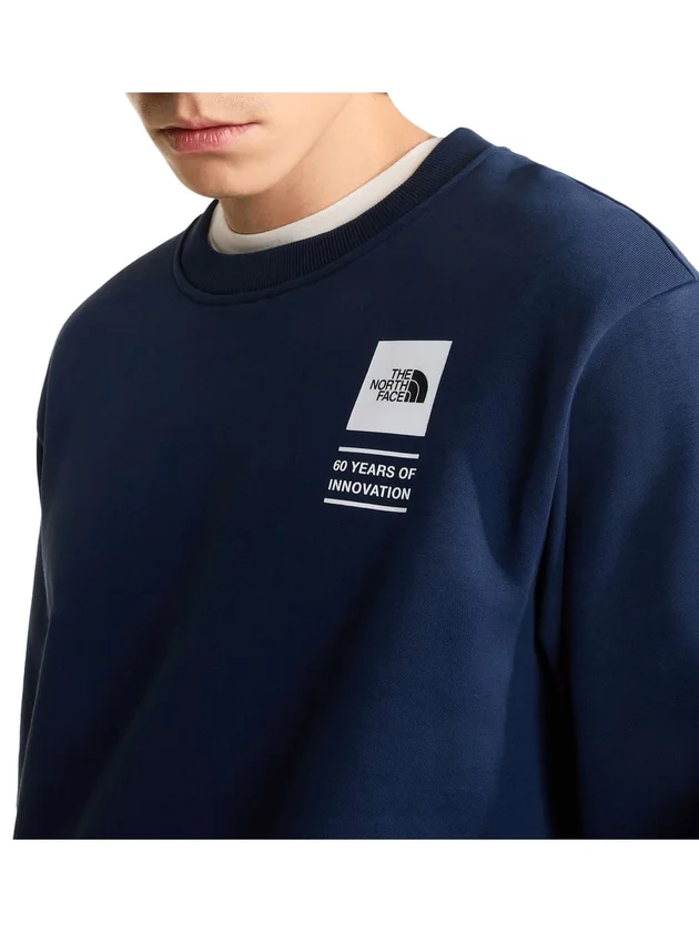 Celebration Relaxed Crew Graphic