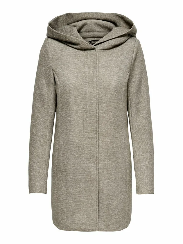 Sedona Light Coat OTW Noos