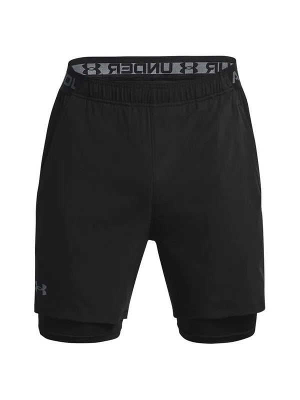 Vanish Woven 2in1 Sts