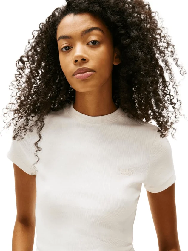 Slim Sh Script Tee