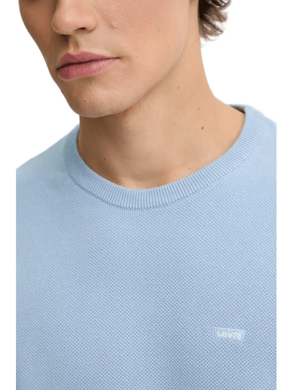Lightweight Sweater