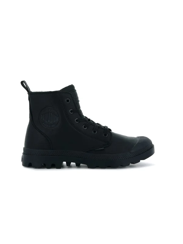 Pampa Zip Lth Ess