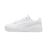 PUMA WHITE-WHISP OF PINK