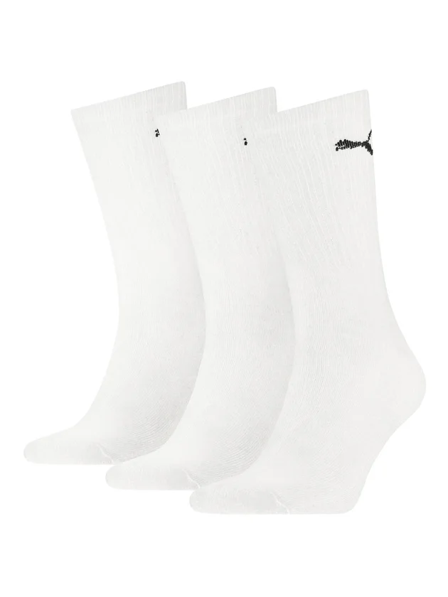 Crew Sock 3P