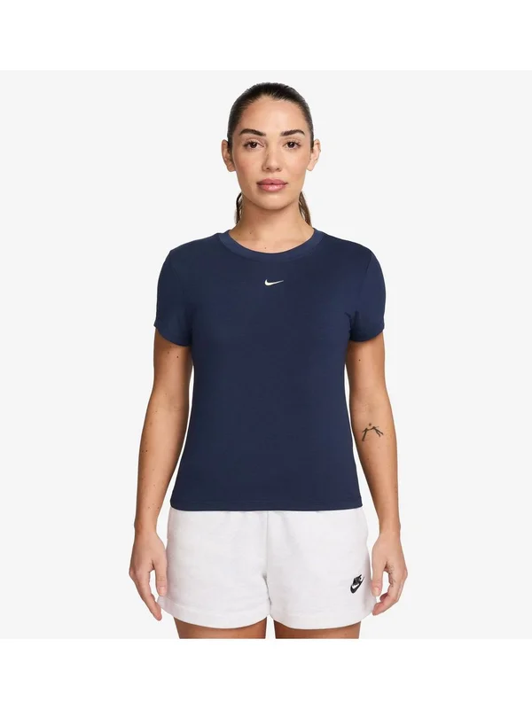 Chill Knit Mid Crop