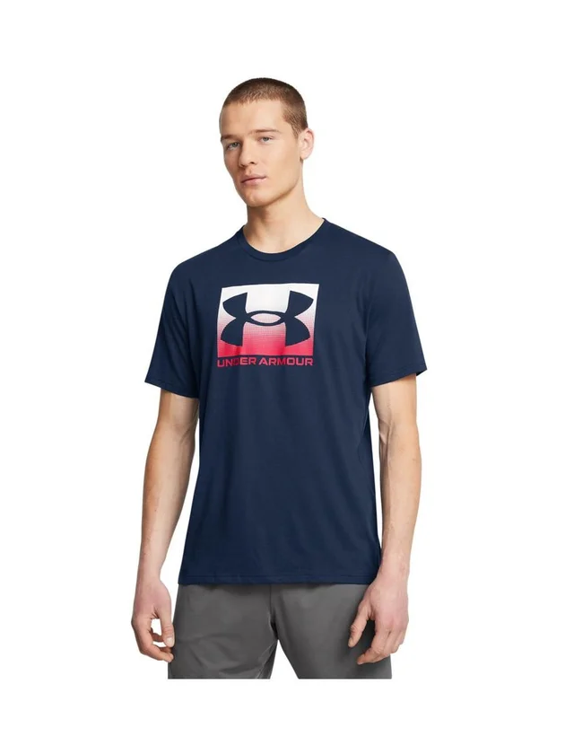 Boxed Sports Updated SS