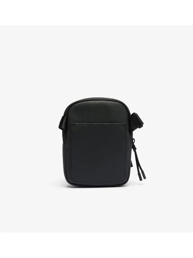 S Flat Crossover Bag Core Essentials