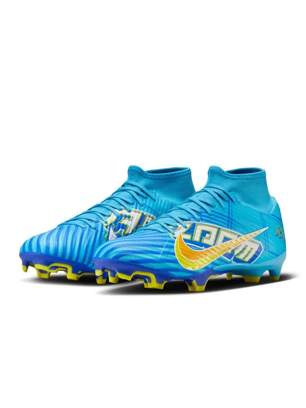 Zoom Superfly 9 Acad KM FG MG