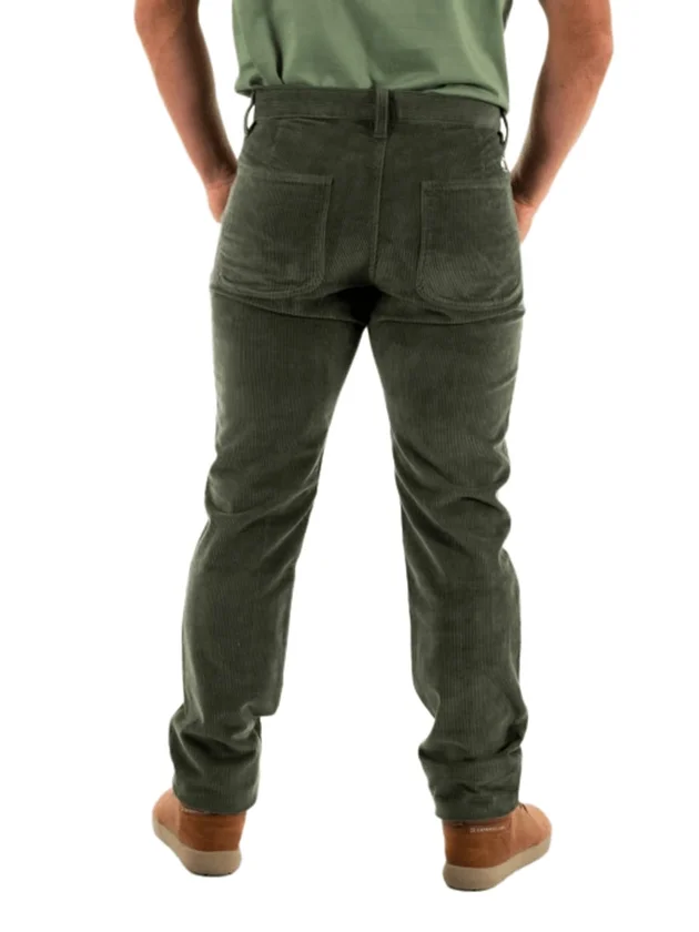 Ryan Cord Chino