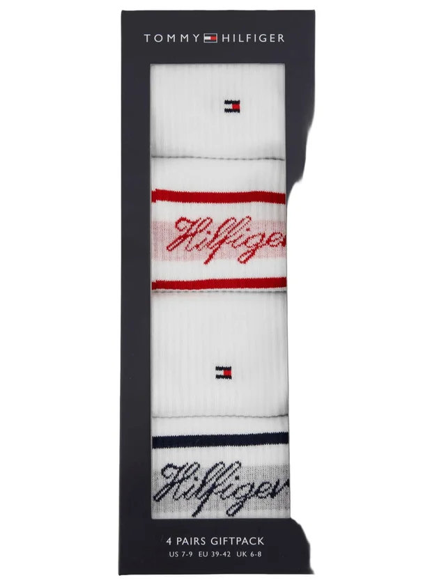 Sock 4P Giftbox Sport