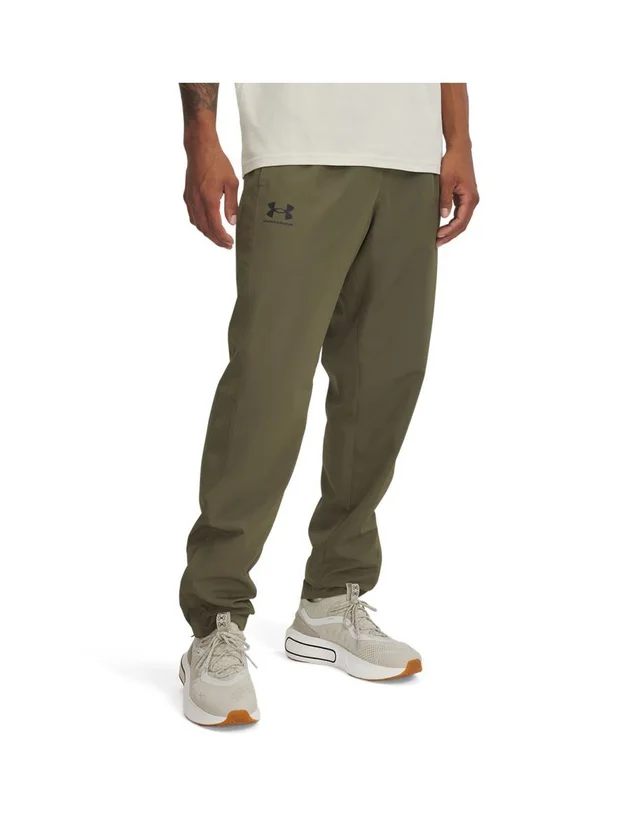 Rival Wvn Windbreaker Pnt