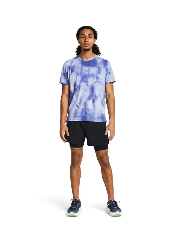 Launch 5 2-In-1 Shorts