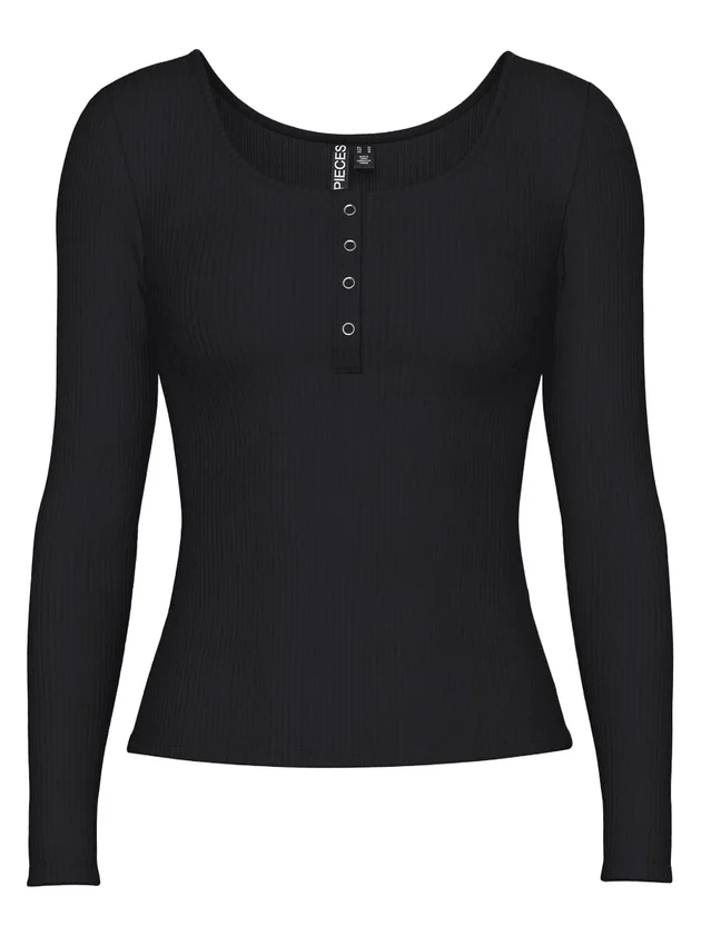 Pckitte LS Top Noos BC