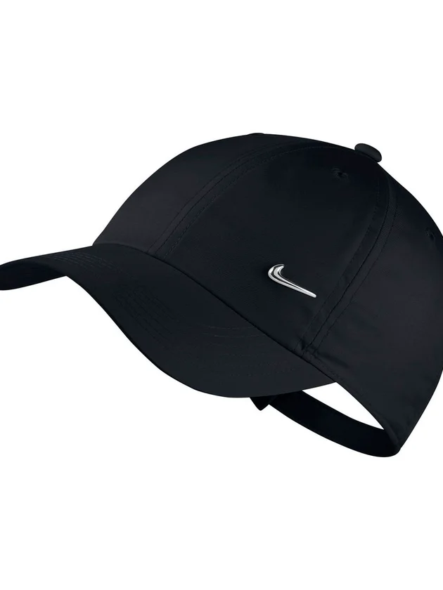 Heritage86 Cap Metal Swoosh