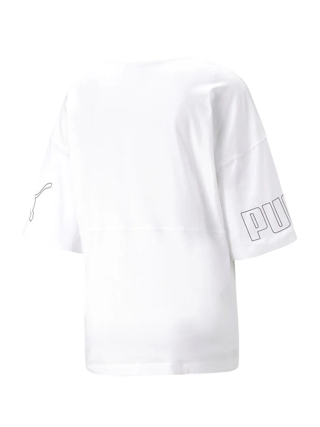 Power Tee