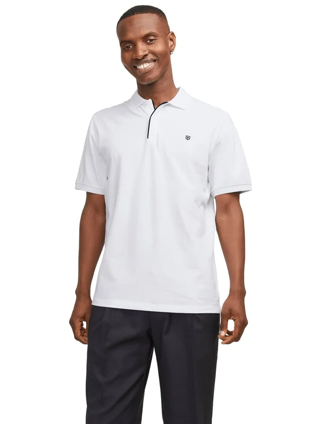 Blasainz Ss Polo Smu